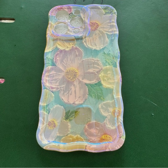 I PHONE 14 pro max phone cover - Picture 5 of 5